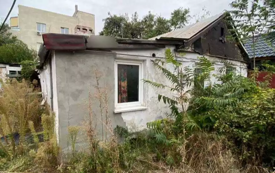 улица Леси Украинки, 53