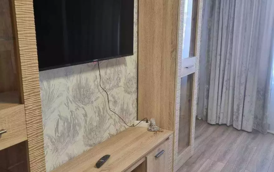 улица Зелинского, 1