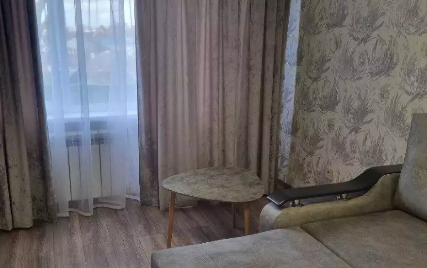 улица Зелинского, 1