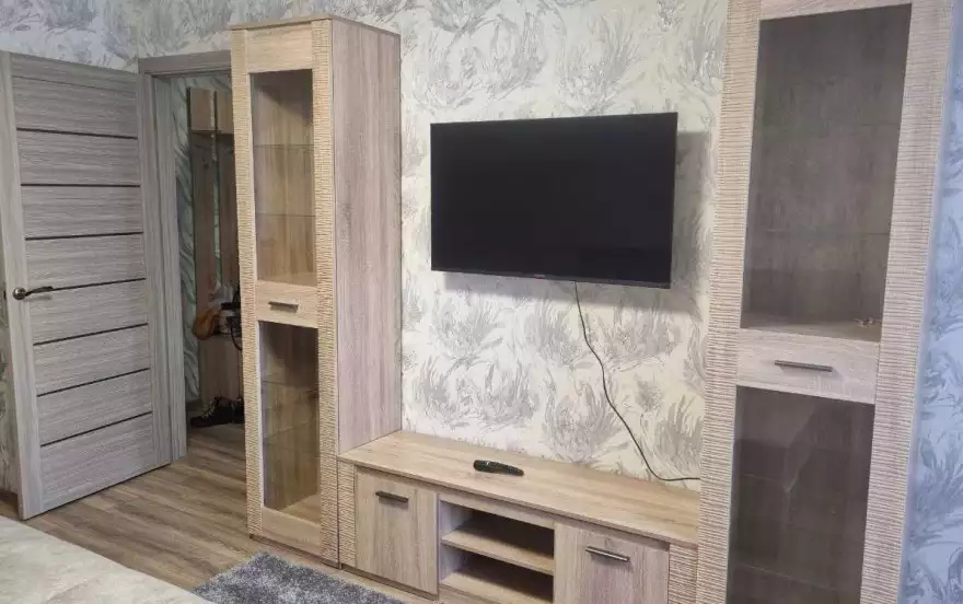 улица Зелинского, 1