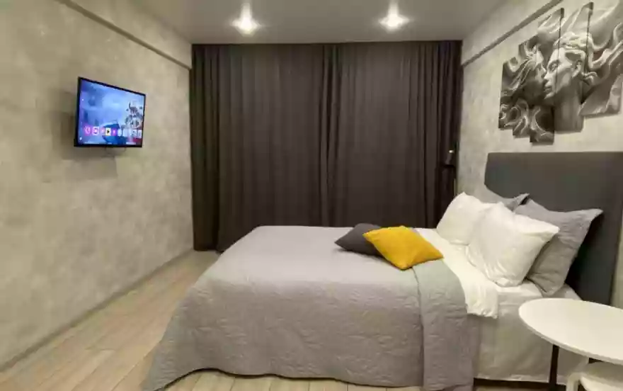 Предтеченская улица, 14