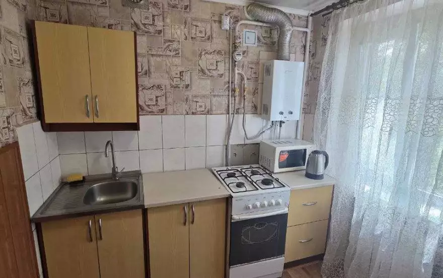 улица Карпинского, 74