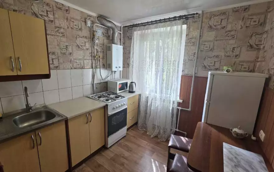 улица Карпинского, 74