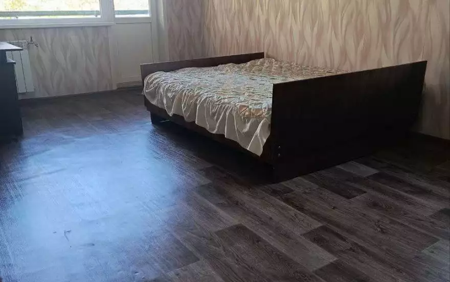 квартал Гагарина. 17А