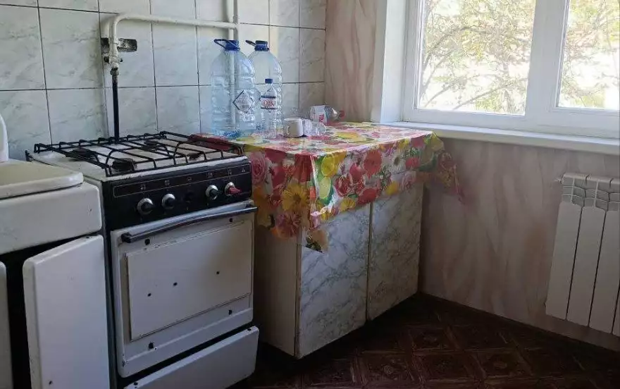 квартал Гагарина. 17А
