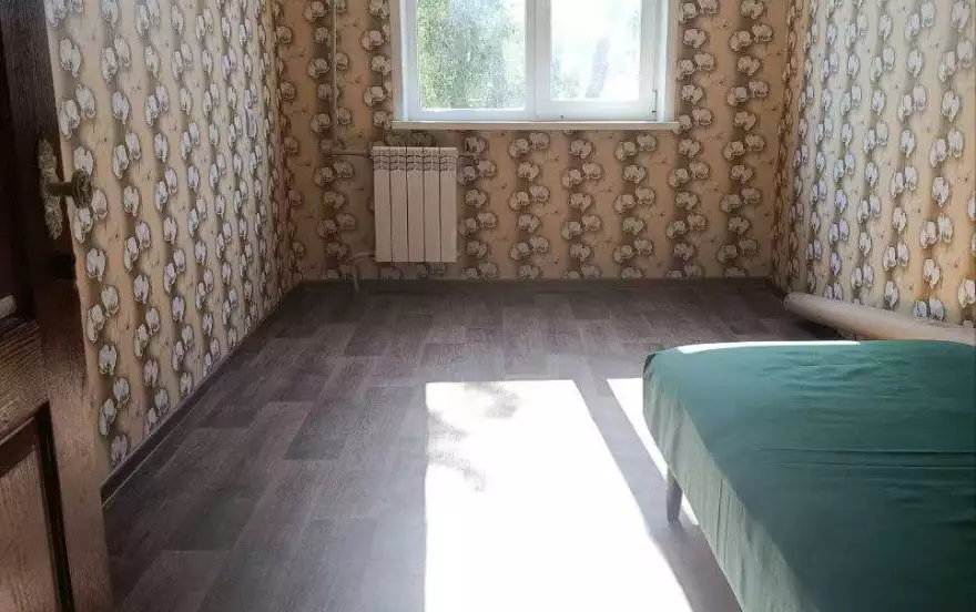квартал Гагарина. 17А