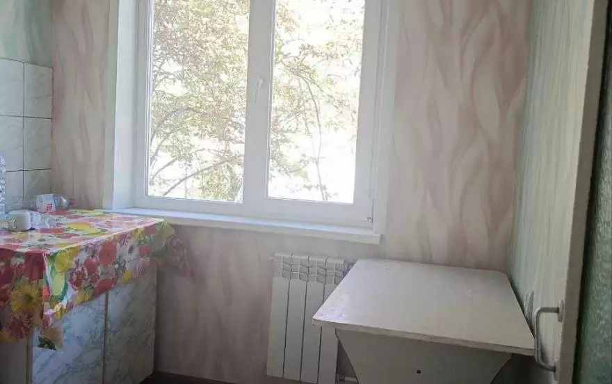 квартал Гагарина. 17А