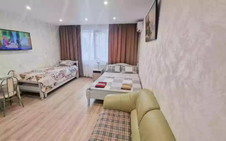 Шарикоподшипниковская улица, 18