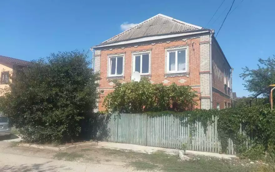 улица Пулковская, 1А