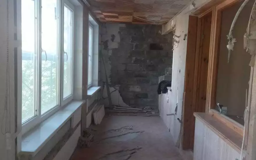 пр. Строителей, 84