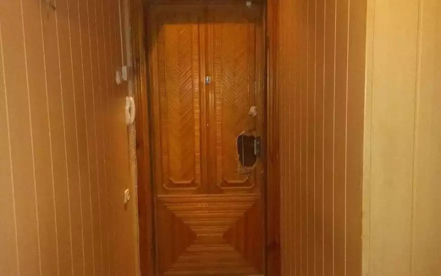 пр. Строителей, 84