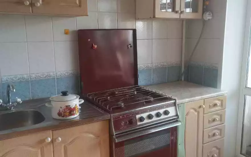 улица Зелинского, 98А