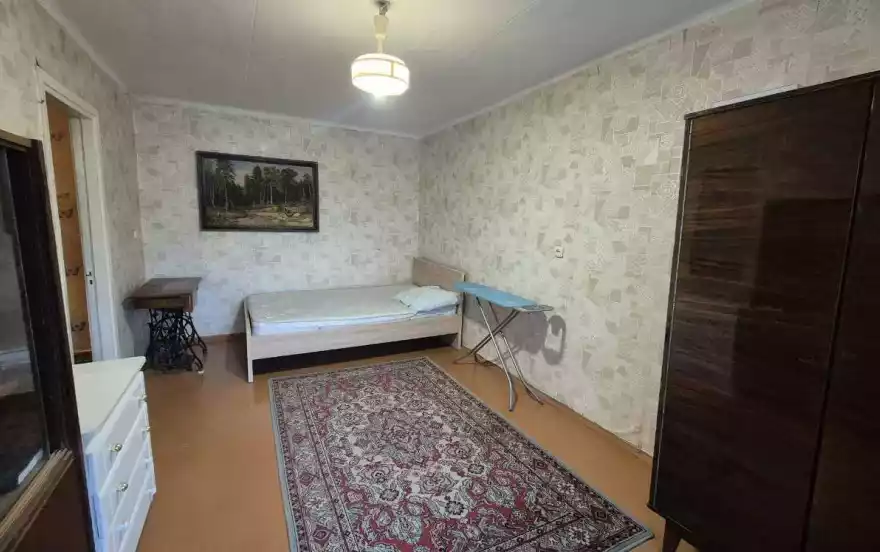 проспект Строителей, 15