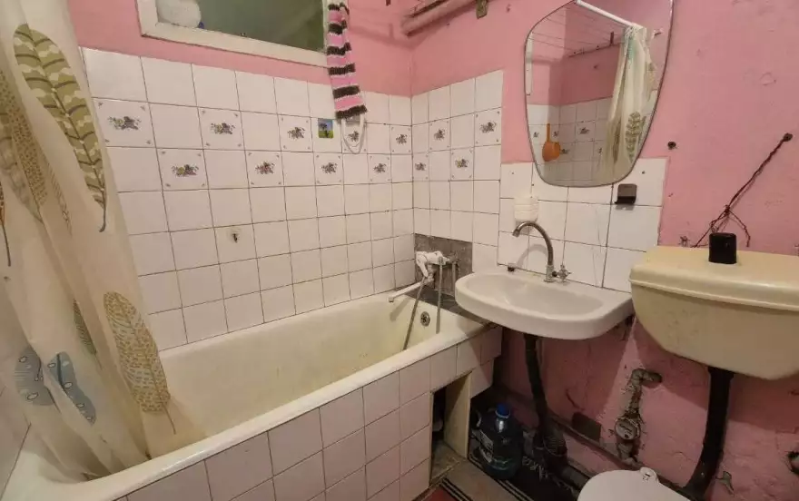 проспект Строителей, 15