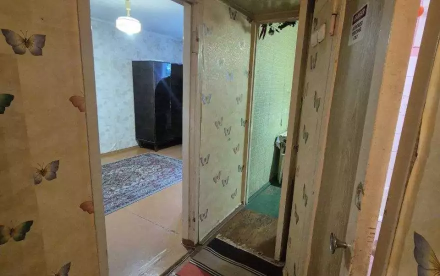 проспект Строителей, 15