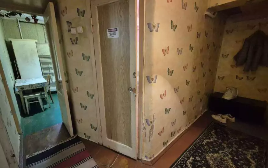 проспект Строителей, 15