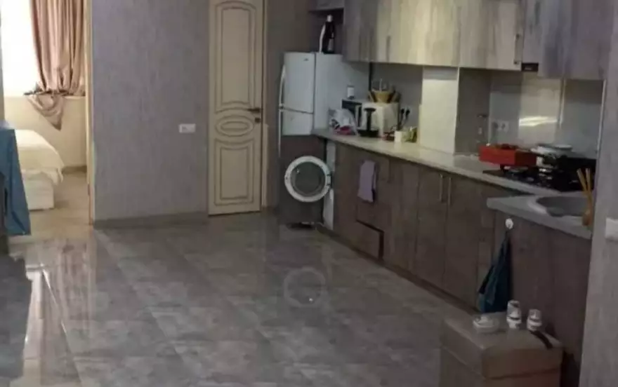 проспект Маштоца
