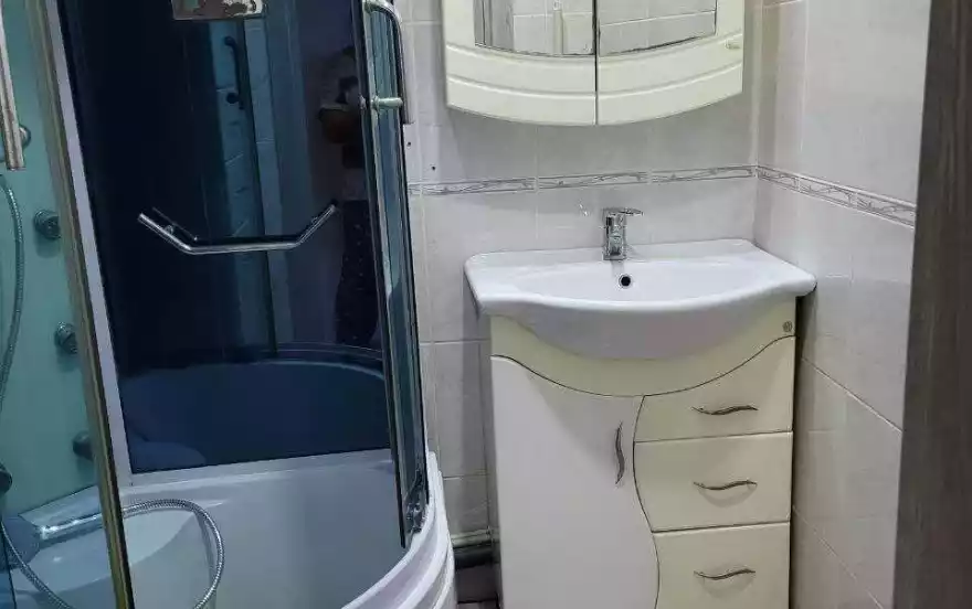 улица Бахчиванджи, 5а