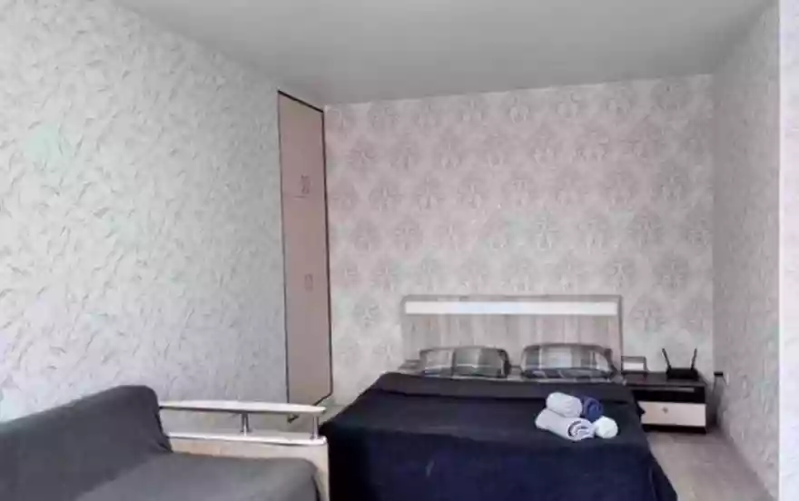 проспект Мира, 6