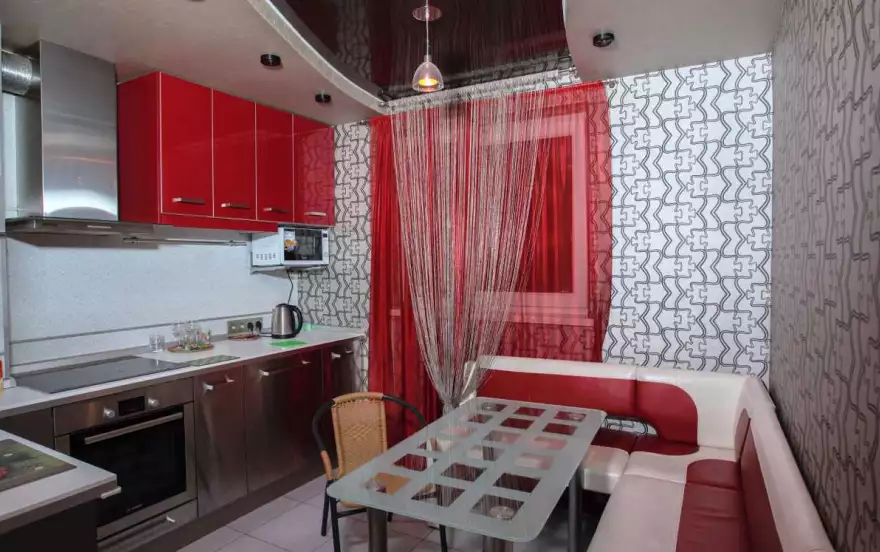 Северный проезд, 18