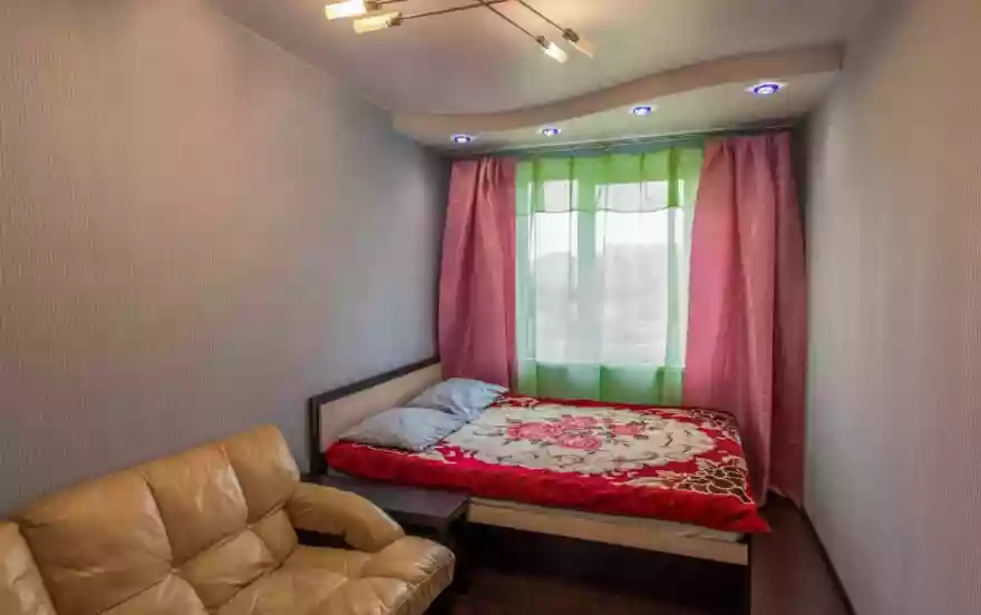 Северный проезд, 18