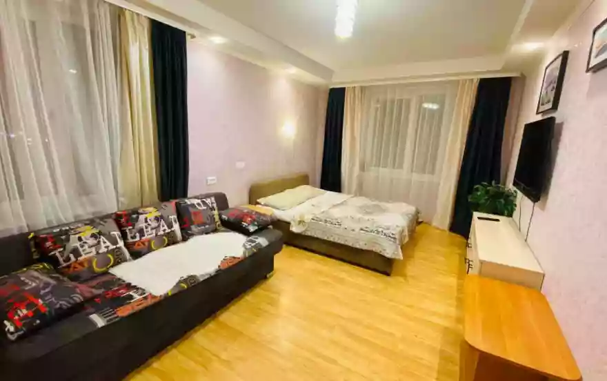 Северный проезд, 8