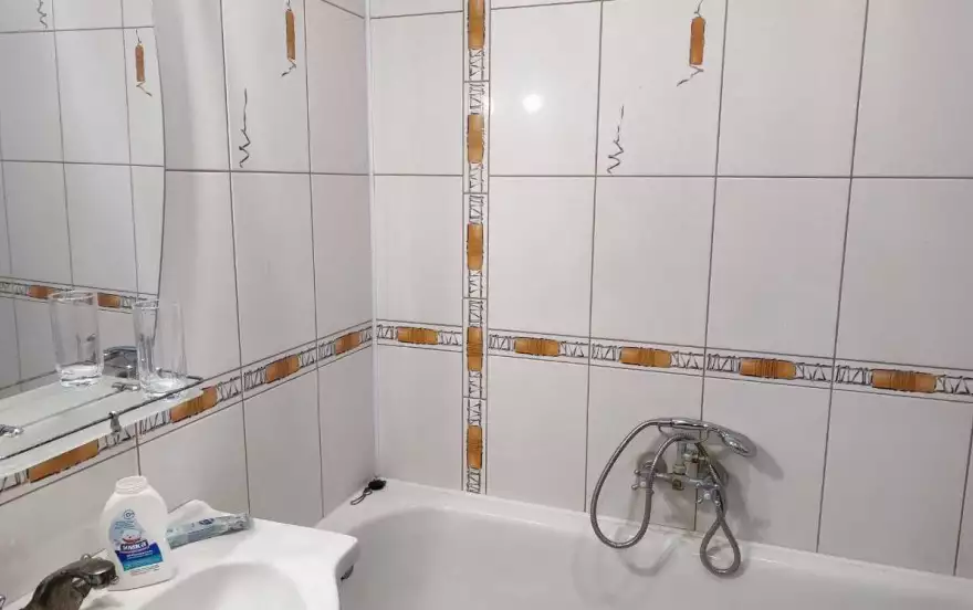 кв. Солнечный, 3