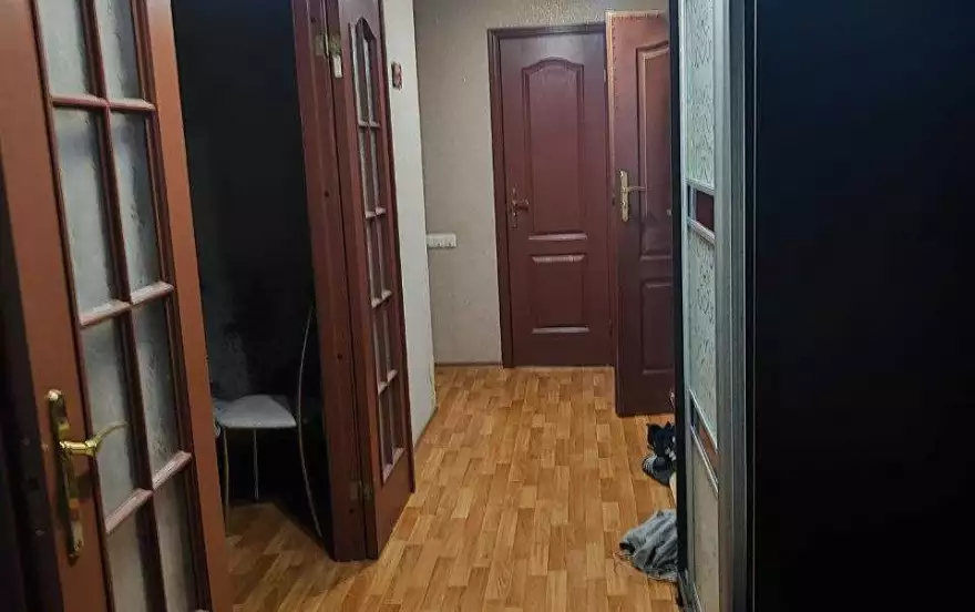 кв. Солнечный, 3