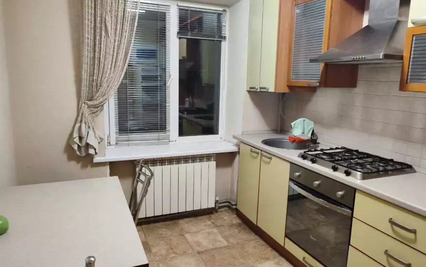 кв. Солнечный, 3