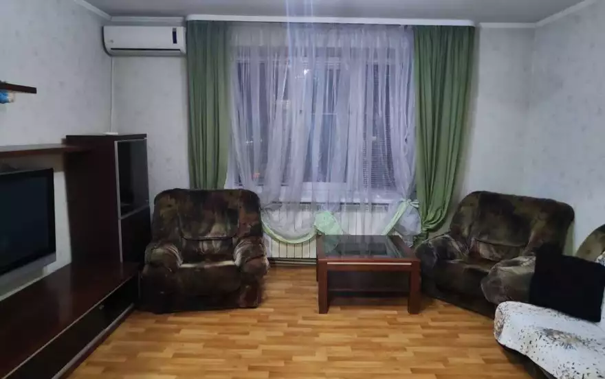 кв. Солнечный, 3