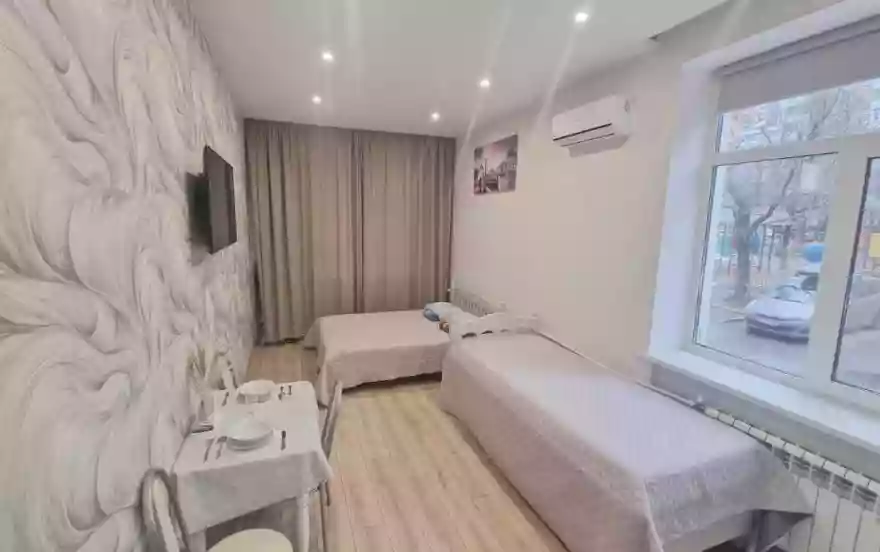 Профсоюзная улица, дом 17к2