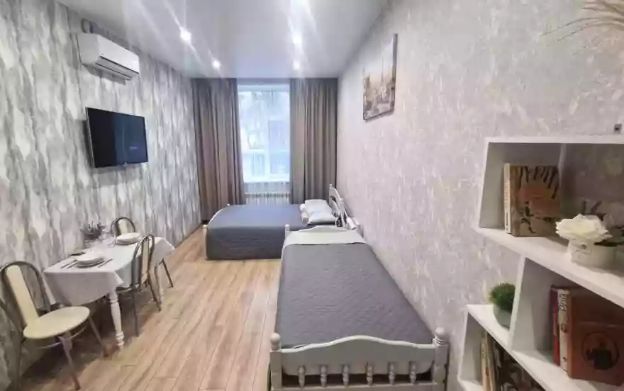 улица Профсоюзная, 17к2