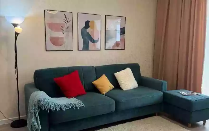 2-я Поселковая улица, 20