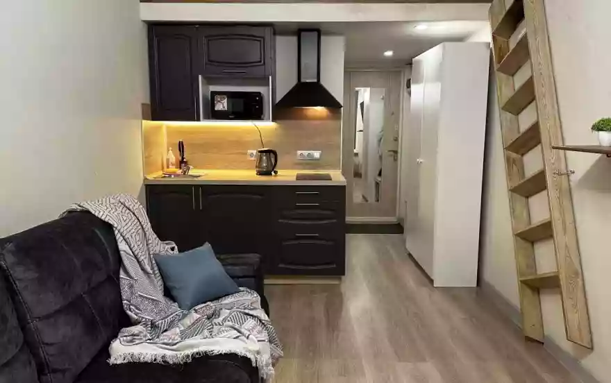 Волоколамское шоссе, 116с3