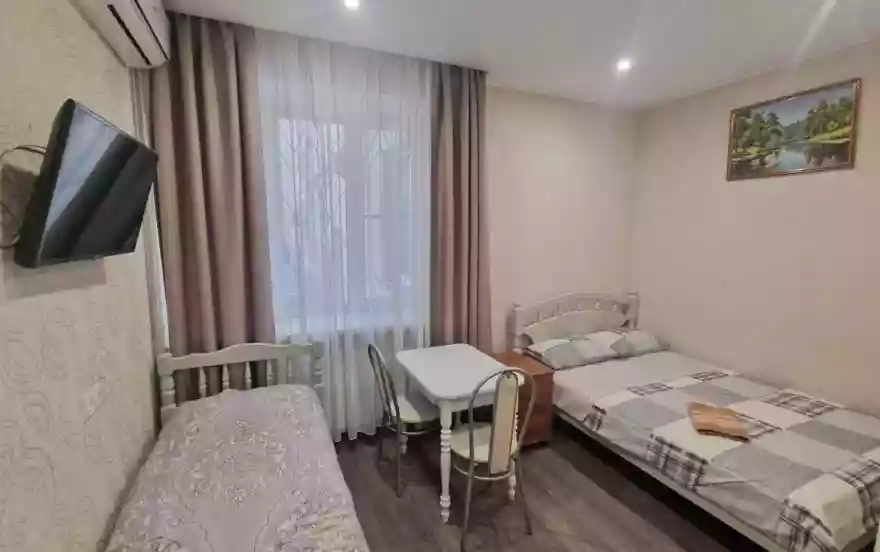 улица Автозаводская, 17к3