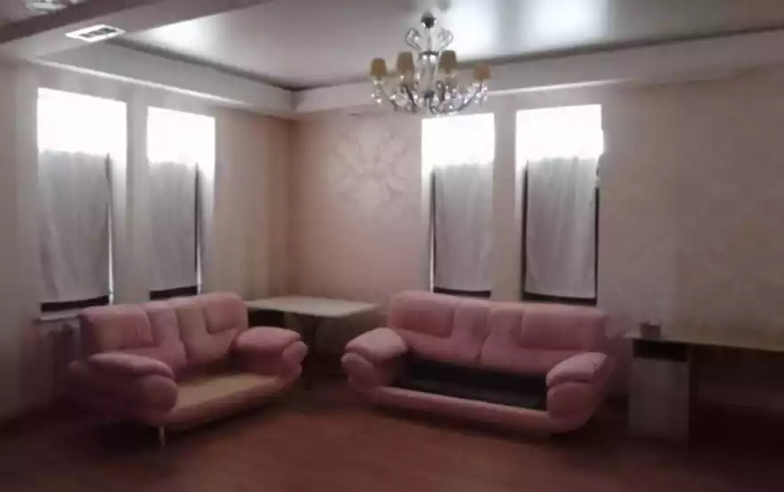 улица Зеленая 3