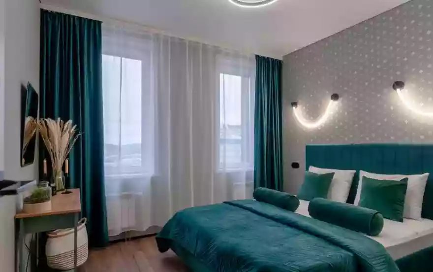 ул. Александра Матросова, 30г