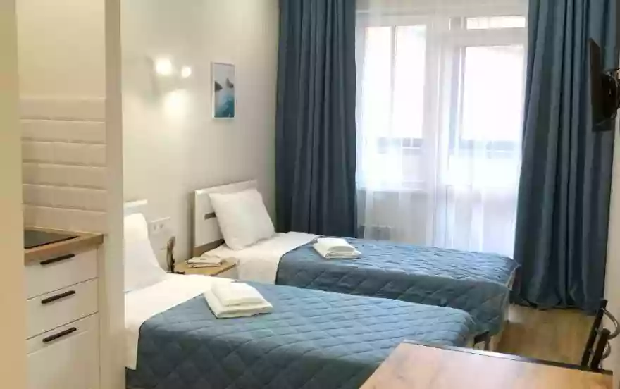 Депутатская улица, 87/9