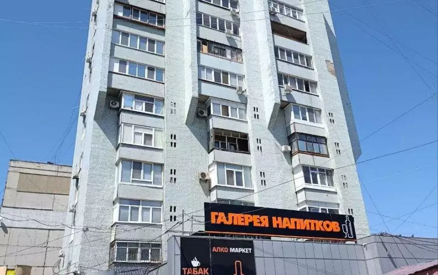 квартал Ватутина, 27Б