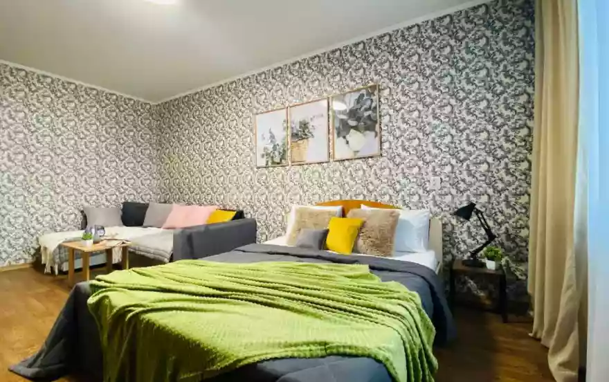 проспект Ленинградский, 10