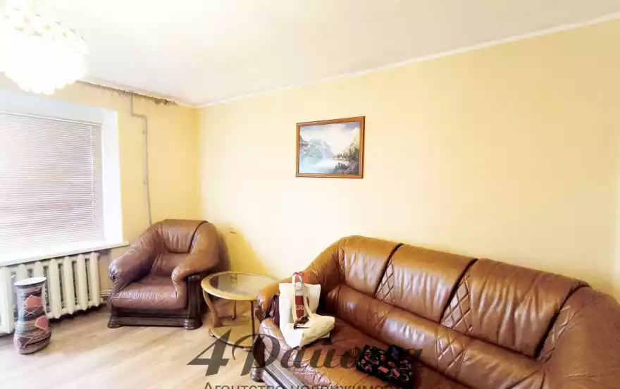 квартал Дружба, 12В