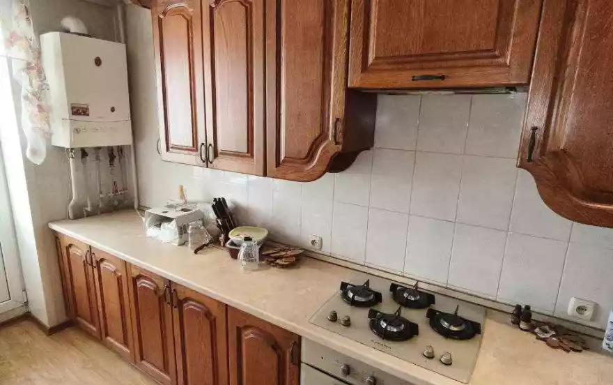 пос Юбилейны. улица Ленина 6.