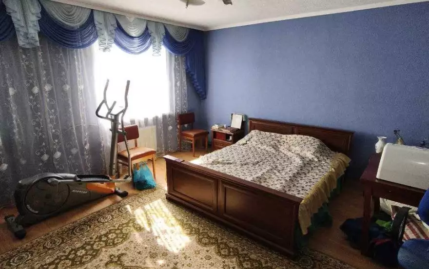 юбилейный, улица Ленина дом 8
