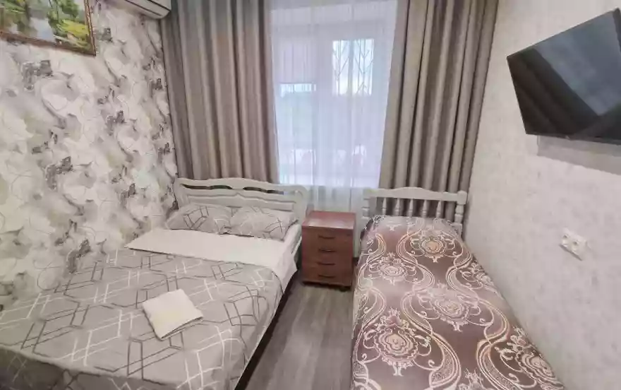 улица Автозаводская, 17к3