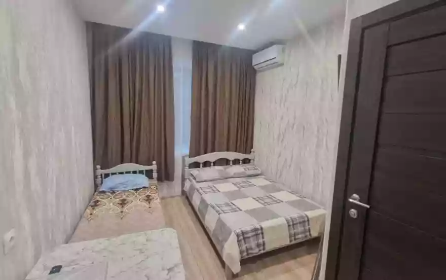 улица Автозаводская, 17к3