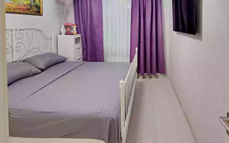 Крутые Ключи, 5