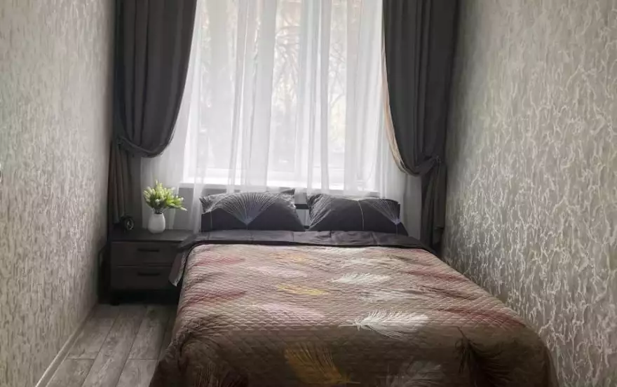 площадь Красная, 2