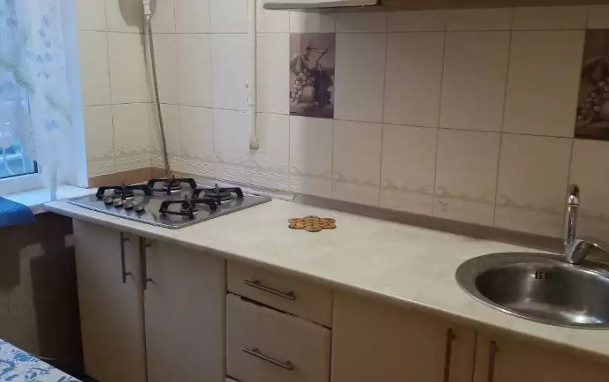 кв. Левченко, 16.Б