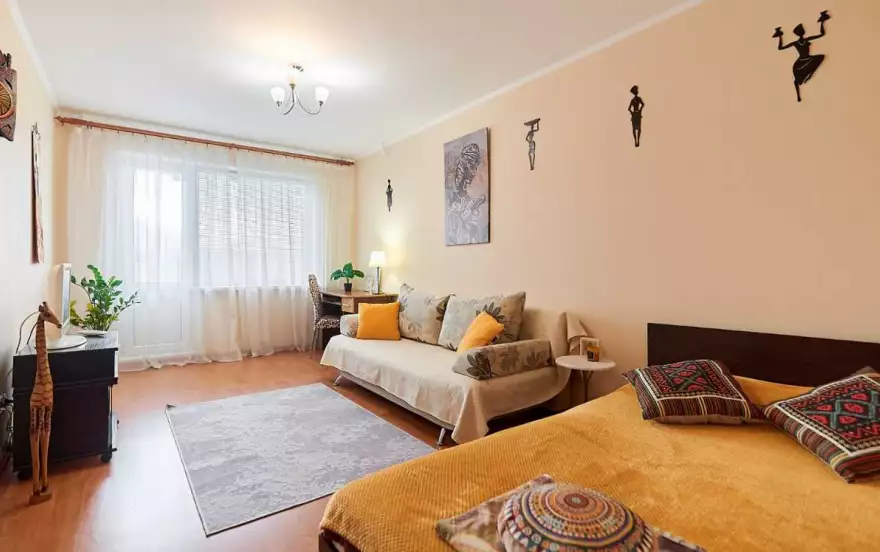 улица Бурдейного, 19