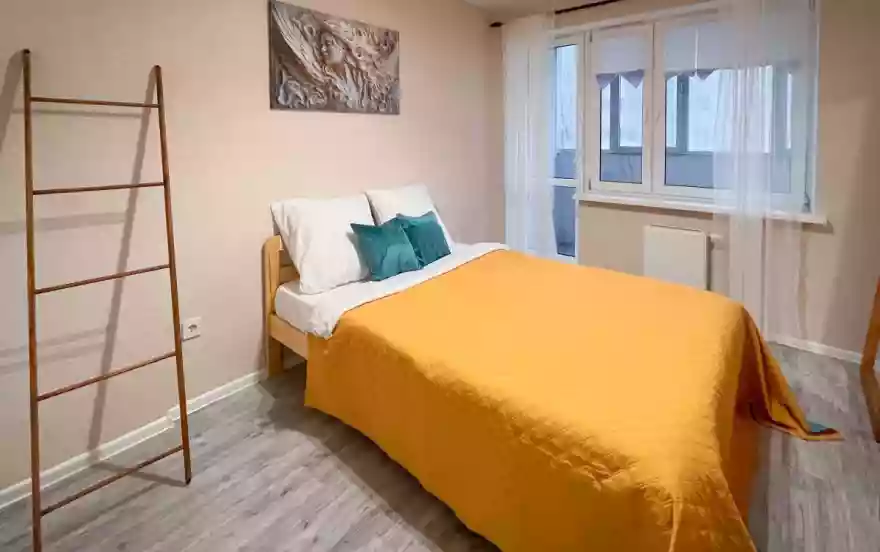 улица Рауиса Гареева, 109